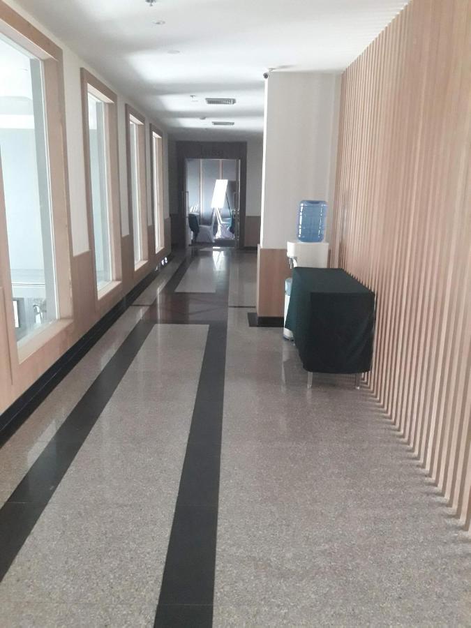 Le Cassia Hotel Khon Kaen Eksteriør billede